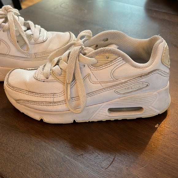 Nike Air Max sneakers Kid Youth size 1Y - Picture 11 of 11